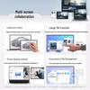 Huawei MateBook X Pro Micro-Velvet Collector's Edition Laptop (CN version)