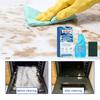 120ml Foam Cleaning Agents With Scouring Pad Safe Gentle Stain Remover For Most Kitchen Utensils