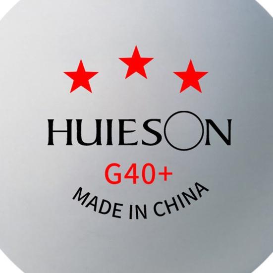 Набор из 10 шариков для пинг-понга, белые/желтые 3-звездочные мячи для настольного тенниса, высокопроизводительный мяч для пинг-понга для тренировок по настольному теннису в помещении и на открытом воздухе