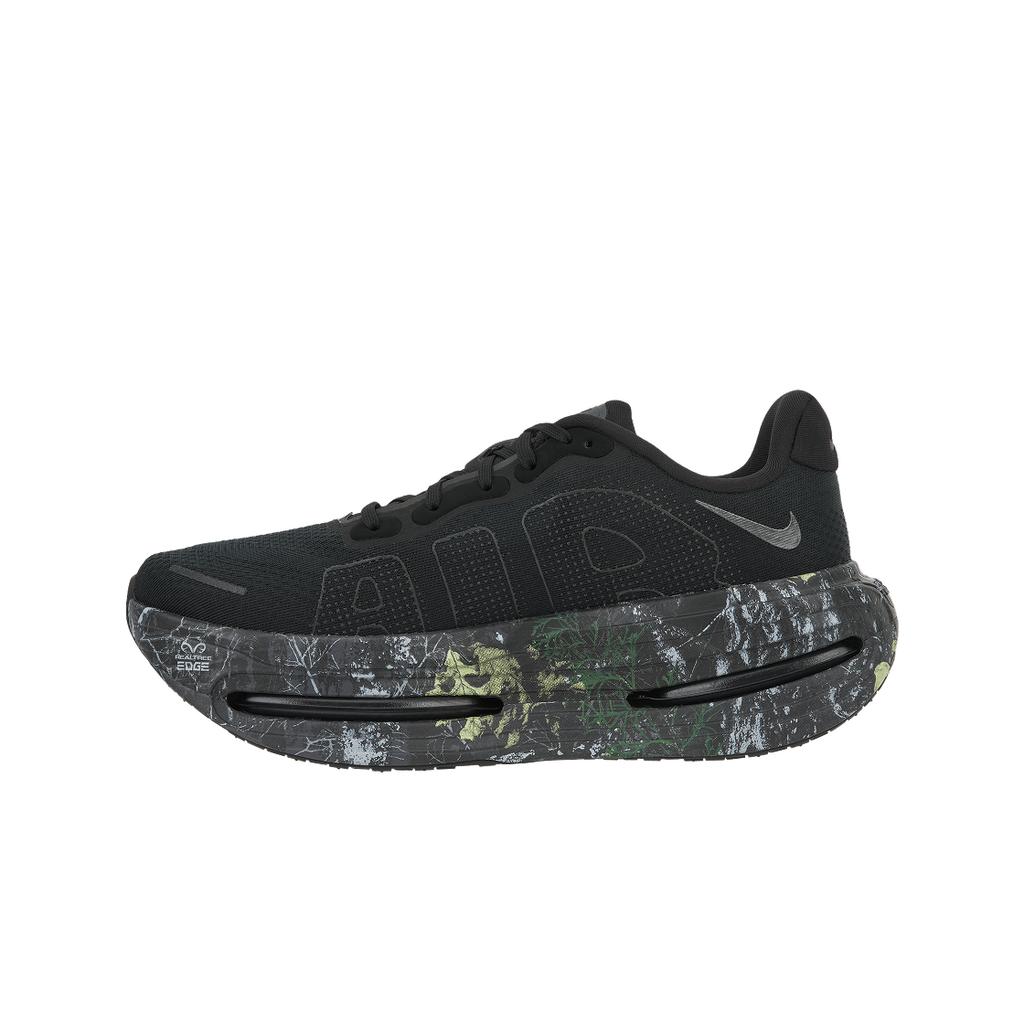 Nike Vomero Premium Черные Мужские Кроссовки Realtree Металлик-Темно-Серый-Темно-Дымчато-Серый-Антрацит IO7325-001