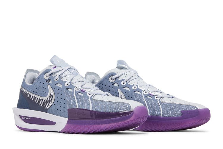 Nike Air Zoom GT Cut 3 EP 'Be True To Her School'