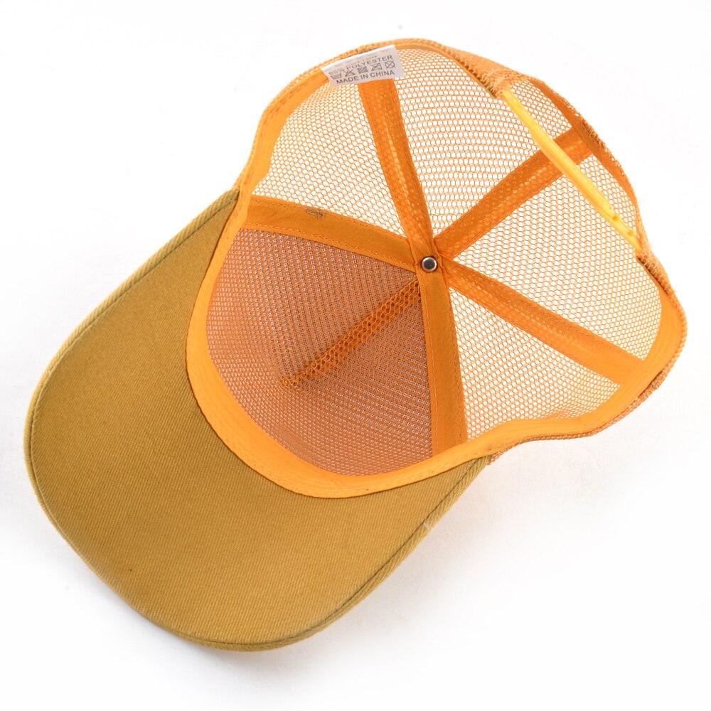 Бейсболка Snapback в сетку, мужская уличная повседневная кепка с козырьком, женская модная кепка-дальнобойщик с нашивкой в ​​виде пчелы, унисекс, шляпа в стиле хип-хоп