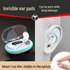 Ультратонкие Bluetooth-наушники X55 TWS: Шумоподавление, Подходит для сна, Беспроводной дизайн.