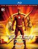 THE FLASH Complete Box (Seventh Season) Blu-ray (3-Disc Set) [Blu-ray]