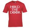 Game Of Thrones Hodor Hold The Door T Shirt New