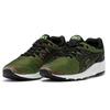 Asics Tiger Gel Kayano Trainer Evo 'Красный Зеленый' HN6D0-8873