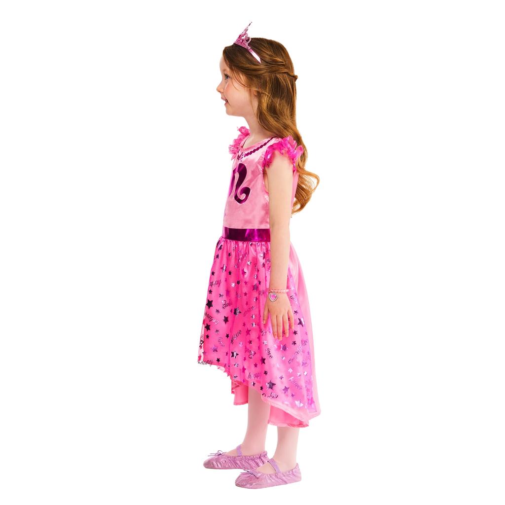barbie Girls Costume Set