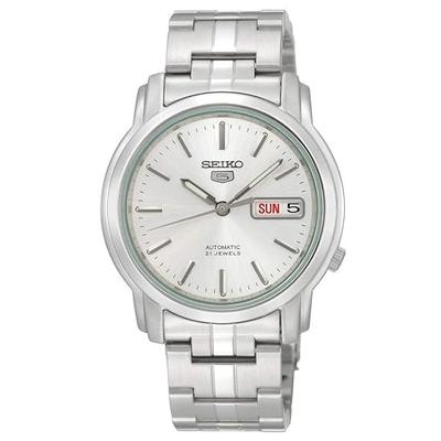 [SEIKO] Автоматические часы SEIKO 5 SNKK65K1