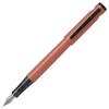 Перьевая ручка Pilot Lytive Тонкий стер Коралловый PFLT1CORF
