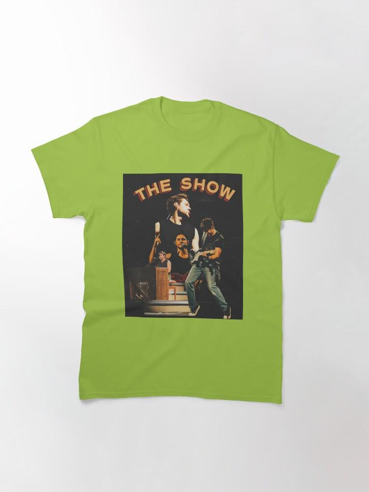 Harry Styles Niall Horan -The Show Classic T-Shirt
