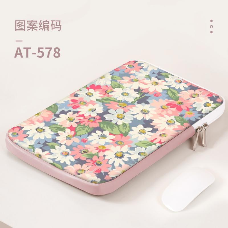 Сумка для ноутбука Simplicity DIY 11"12"13"14"15.6" для ноутбука противоударный чехол для Macbook Hp ASUS Dell PU сумка для переноски противоударный чехол