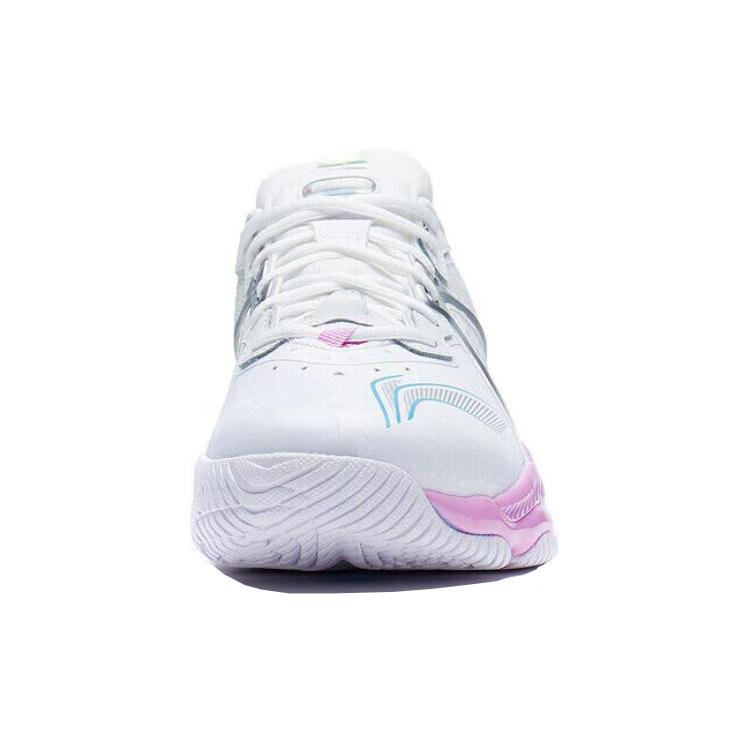 Li Ning Chameleon 6.0 Текстиль, Синтетическая кожа, ТПУ Градиент AYAS014-1