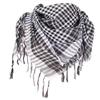 Tactical Thin Arabian Square Headscarf for Outdoor and Camping