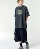 Mister Child Multi-Cargo Bermuda Shorts Black