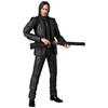 MAFEX 233 Джон Уик Глава 3 Фигурка примерно 160 мм Нет. Фигурка, высокая, нестандартного масштаба, предварительно раскрашенная