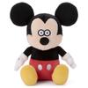 Takara Tomy Arts Disney Character Seiji Matsumoto Plush Toy S Mickey Mouse Plush Toy Height Approximately 18cm (TAKARATOMY A.R.T.S)