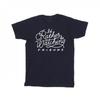 Girls Rather Be Watching Cotton T-Shirt