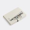 Новый стиль  пу  RFID  ультратонкий кошелек для паспорта  многофункциональный кошелек  холдер для авиабилетов  кошелек для документов паспорта  сумка для хранения  женский