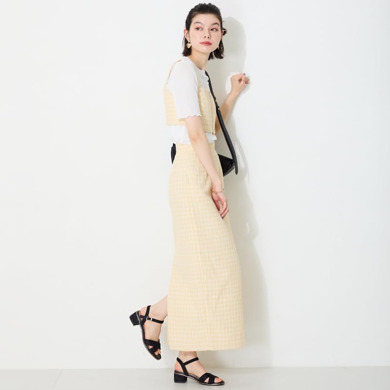 Толстые большие и маленькие удобные для ходьбы регулируемые трудно скользкие яркие квадратные металлические один см см [Oriental Traffic] Сандалии, каблуки, размеры, в, ремешки, выкл,