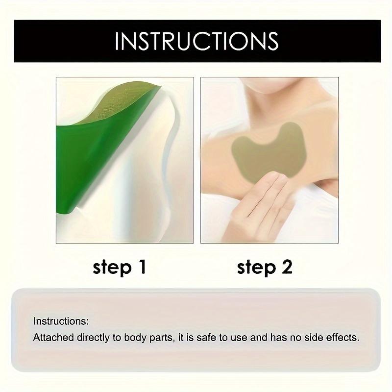 50 шт. полосок для коррекции фигуры для рук и ног, безалкогольные, клейкие, уход за телом и коррекция фигуры