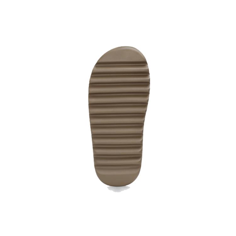 adidas Шлепанцы Yeezy 'Earth Brown' FV8425