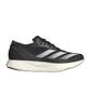 Adidas Men's Adizero Takumi Sen 10, Core Black/White, Size 26.5cm