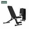 Aokedu Multi-functional Weightlifting Rack System