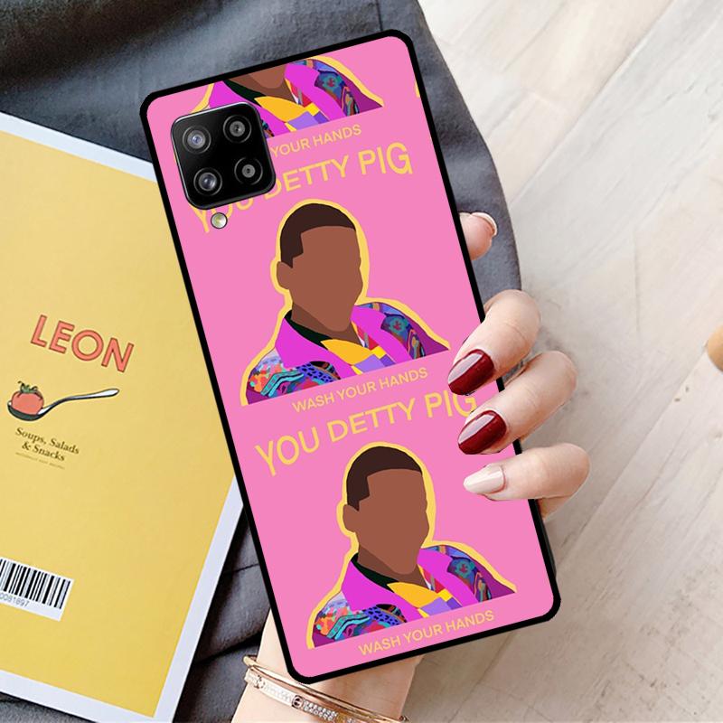 Sex Education For Samsung Galaxy A54 A14 A16 A26 A36 A56 A22 A32 A52 A55 A35 A05 A06 A15 A53 A33 A13 Case