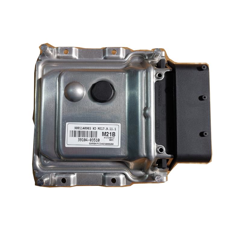39104-03510 3910403510 M21B Original New Car Engine Computer Board ECU Electronic Control Unit Fit For Hyundai