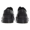 Dr. Martens Haven X  3 Eyelet Low Top Casual Shoes Unisex Casual Shoes Black 27409001