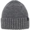Мужская шапка, серая, NEED4YOU