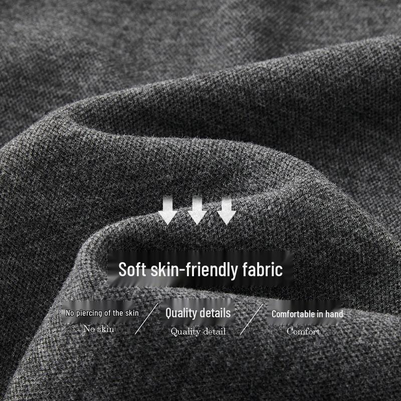 Demana Women's Winter Cloud Comfort High-Waist Relaxed Casual Pants