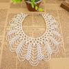 Pearl Necklace  Hollowed Collar Elegant Imitation Statement MIT