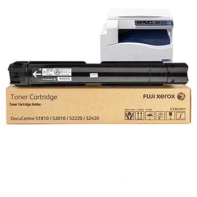 Картридж с тонером Fuji Xerox CT201911