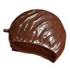 Sound Effects Cake Squeeze Toy Crunchy TPR Fidget Toy Crackling Food Squishy Toy  Children's Gifts