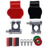 Battery Terminal Top Post Kit for Marine/Car/Boat/RV