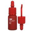 Ink Velvet Lip Tint, 02 Celeb Deep Rose, 4g (0.14oz)