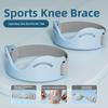 2Pcs Silicone Patella Tendon Stabilizer Flexible Patella Knee Strap  Sports Running