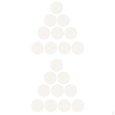 20 Выпуклое хрустальное стекло для часов