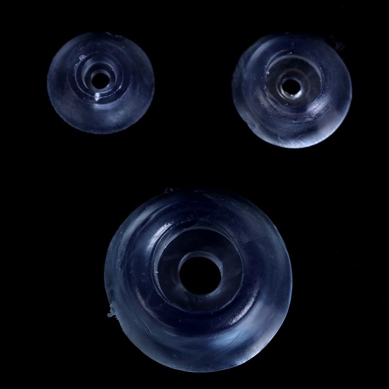 10 шт. резиновые нескользящие накладки на ножки стульев для мебели, защитные накладки на ножки диванов