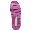 Converse Кеды унисекс Wave Trainer винтажный белый фиолетовый бежевый A13463C