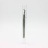 VETUS NEW 6A-SA Eyelash Tweezer 3D/6D Volume Eyelash Extension Best Quality Fan Lash Tweezer Watch Tools Makeup Tweezers