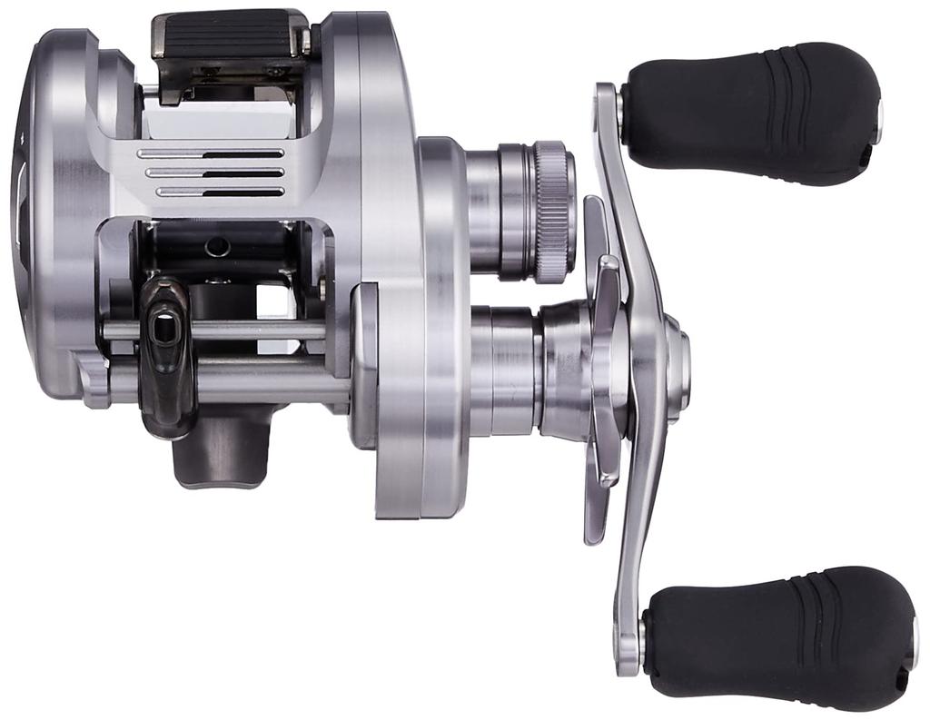 SHIMANO Катушка 20 Calcutta Conquest DC 20 1HG LEFT