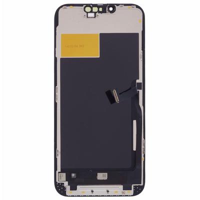 Для iPhone 13 Pro Max ЖК-экран класса C и сборка дигитайзера Запасная часть (Технология TFT) (Без логотипа)