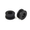 Fairings Grommets For Yzf R1 R6 ID 9mm Motorcycle Mount Set