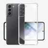 Ударопрочный Мягкий Силиконовый Чехол Для Samsung Galaxy S25 S 25 FE Plus Ultra U S25U S25Ultra S25FE S25Plus + S25+ Задняя Крышка Funda