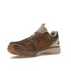 Nonnative X ASICS Gel Terrain GORE-TEX Brown Unisex Sneakers 1203A584-200