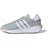 Country XLG Grey White Unisex Sneakers Grey-Two Footwear-White Off-White ID5980