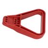 2PCS Red Battery Quick Connector Handle 350 A Power Connector Handle  Solar Panels