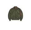 Куртка бомбер Alpha Industries Flying Tigers CWU Light Bomber Jacket